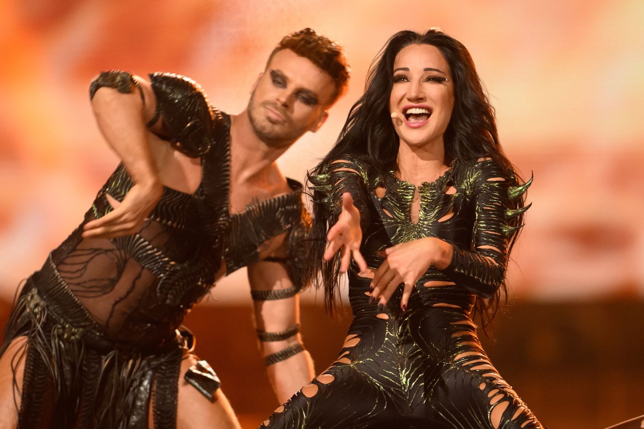 Szanse Polski na Eurowizji. Oto przewidywania po dwóch półfinałach