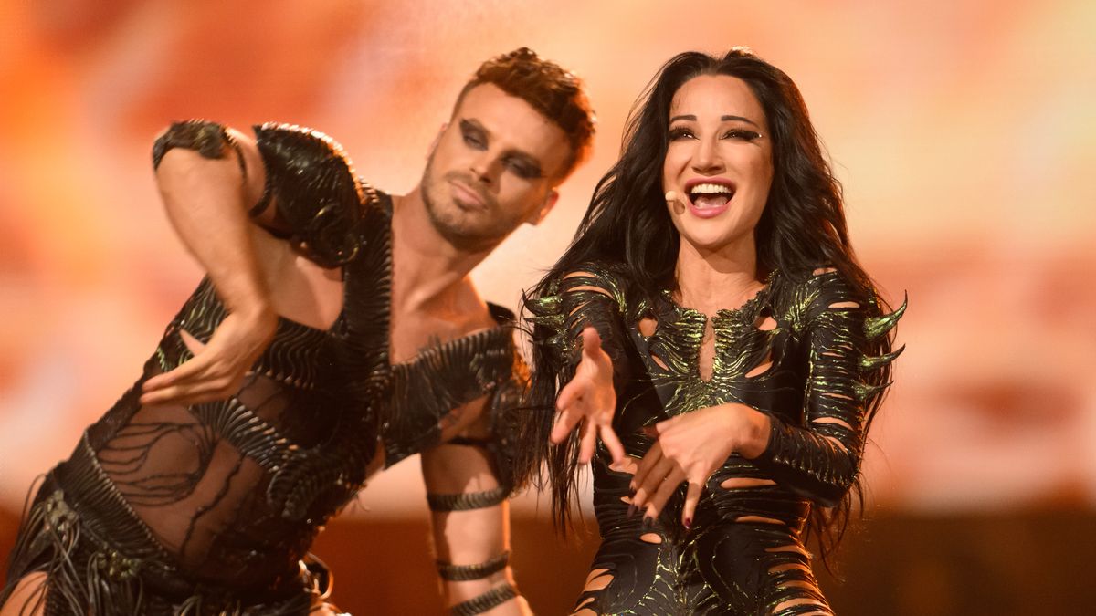 Kto wygra Eurowizję?