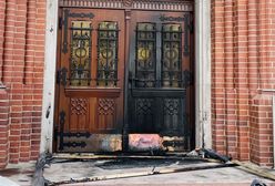 Seksafera w parafii. Prokurator postawił zarzuty 38-latkowi