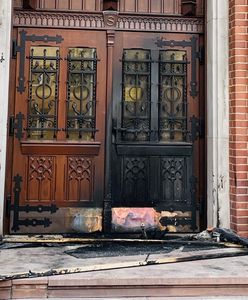 Seksafera w parafii. Prokurator postawił zarzuty 38-latkowi