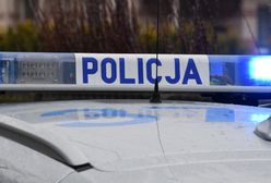 Pisz. Policjant podejrzany o napad na bank w Rozogach