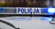 Pisz. Policjant podejrzany o napad na bank w Rozogach