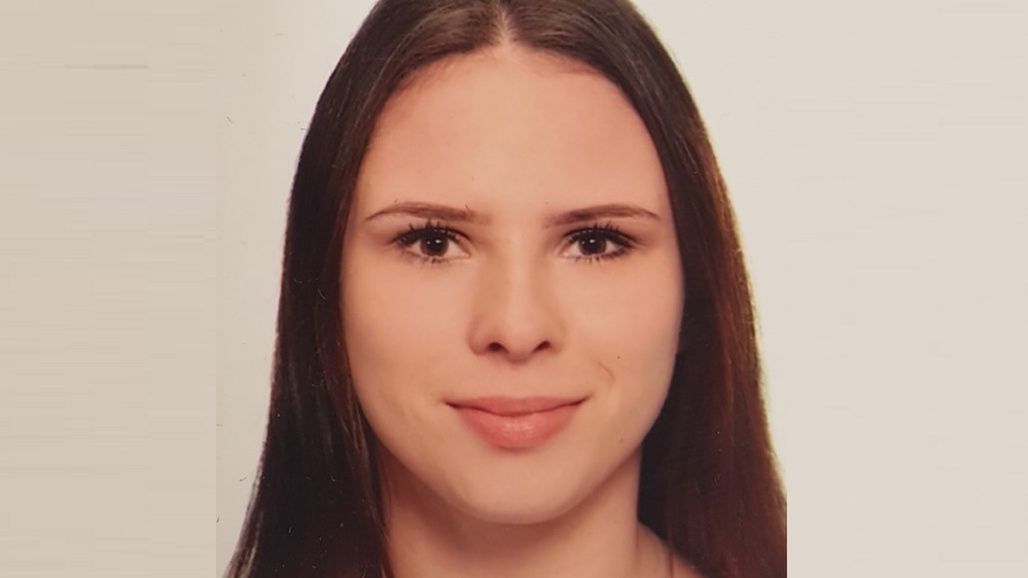 Zaginiona 16-letnia Emilia Zając