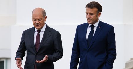 Na Zachodzie coraz gorzej. "Fatalne" dane z dwóch największych gospodarek Europy