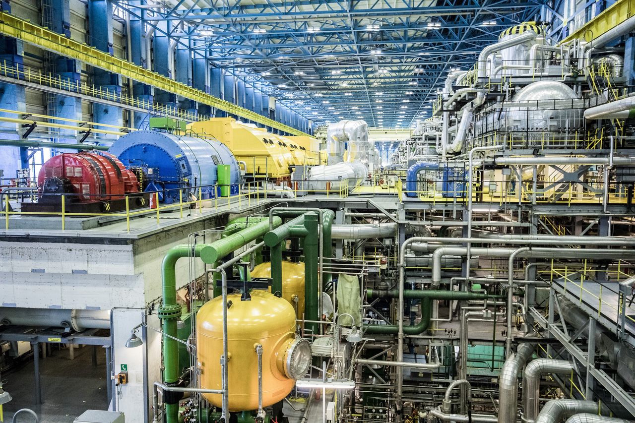 Hungary's Paks plant cuts output amid control glitch