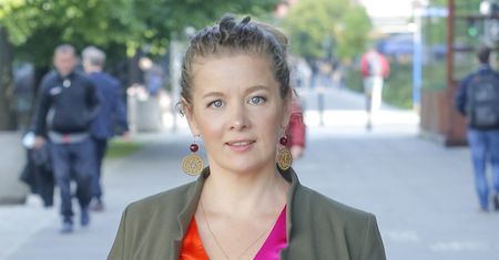 Gwiazdy Instagrama zabierają jej pracę. Powierzy puściły nerwy