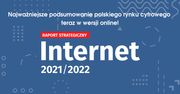 Premiera Raportu Strategicznego Internet 2021/2022 IAB Polska