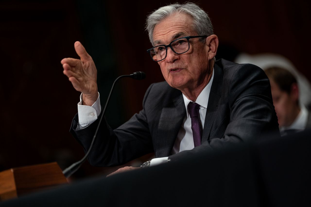 Trump nazwał go "kretynem". Rozpoczęły się poszukiwania następcy Powella