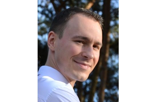 Tomasz Kordowski PR managerem polskiego oddziału Sage