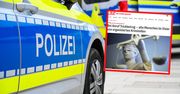 Wstyd co Polak robił w Niemczech. Seniorzy pogrążeni w strachu