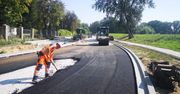 Wrocław. Widać postępy na ul. Osobowickiej. Coraz bliżej końca remontu