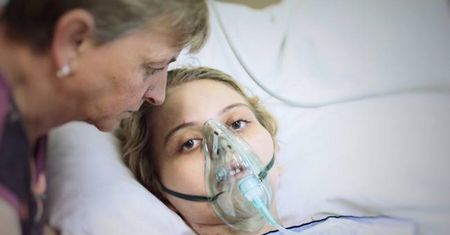 Kamila Ślązak z Chełma potrzebuje Waszej pomocy. Mamy bardzo mało czasu