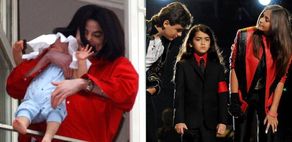 Paparazzi natknęli się ostatnio na najmłodszego syna Michaela Jacksona. Tak wygląda 22-letni Blanket Jackson