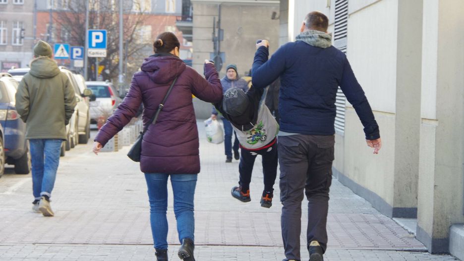 Ponad 1,3 tys. zł mies. wydaje na utrzymanie domu trzyosobowa rodzina