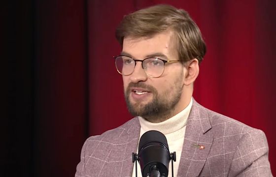 Podcasty TVP Info trafiły na największe platformy streamingowe