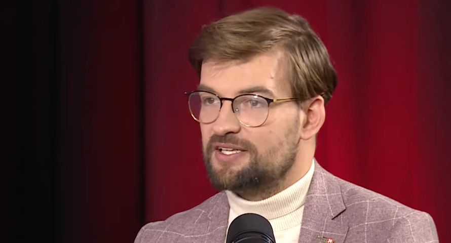 Podcasty TVP Info trafiły na największe platformy streamingowe