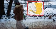 Alerty przed silnym mrozem. Nawet -21 stopni