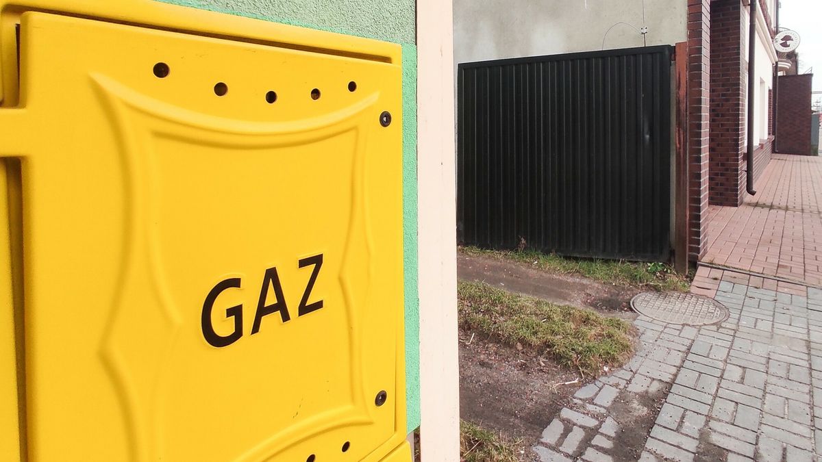 Od trzech miesięcy nie mają gazu w mieszkaniu