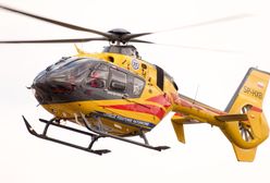 Dramat w Brzezinach. Postrzelona 4-latka. Na jaw wychodzą nowe fakty