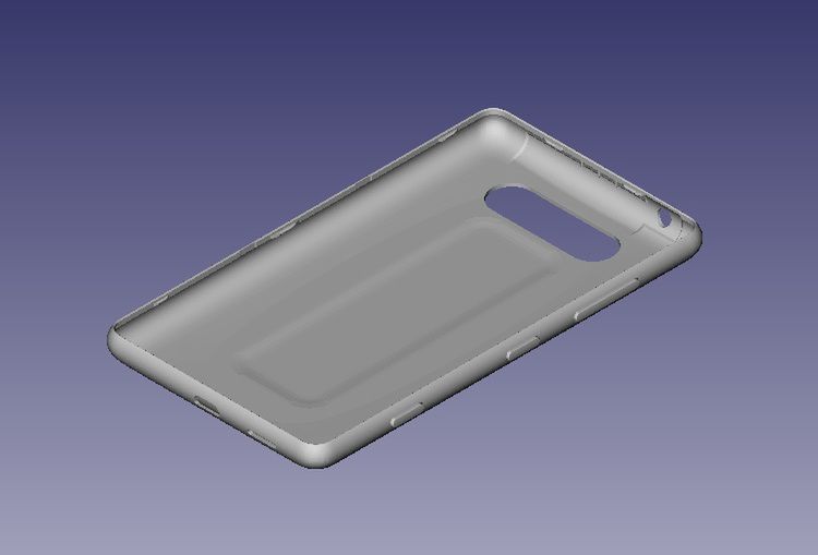 Personalizowane obudowy Nokii powracają w wielkim stylu 2