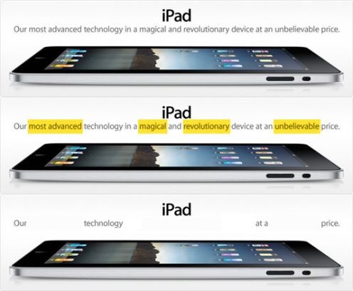 Czym może nas zaskoczyć iPad? Rozwiązanie konkursu 2