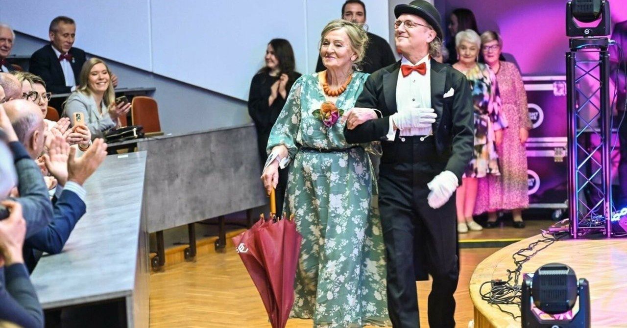Wybory Miss Seniorek 65 +. Święto elegancji i dojrzałego piękna w Grudziądzu