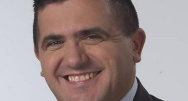 Marek Kmiecik odchodzi z Tarczyński SA do innej firmy spożywczej