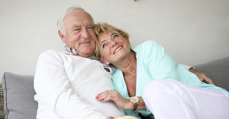 Iwona i Gerard z "Sanatorium miłości" wciąż są razem. Planują ślub?
