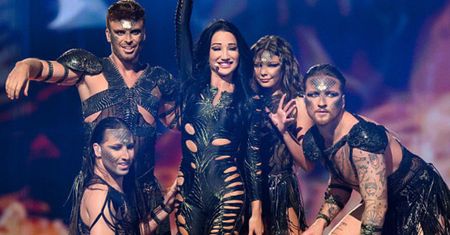 Poznaliśmy kolejność występów w finale Eurowizji. Która zaśpiewa Justyna Steczkowska? To korzystne ustawienie