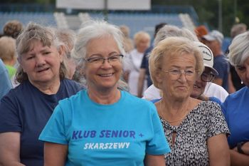 Starogard Gdański: Emocje tam kipiały! Aktywność, sport i wspólny czas, to coś, co ich nakręca!