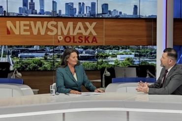Newsmax Polska