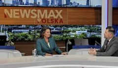 Byli pracownicy Republiki i Polskiego Radia dołączają do kanału Newsmax