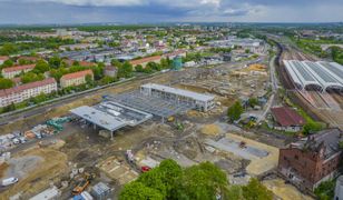 Gliwice. Zmiany w ruchu. Pojedziemy inaczej