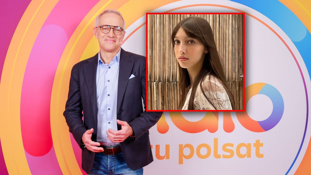 Paweł Orleański i jego córka, Antonina