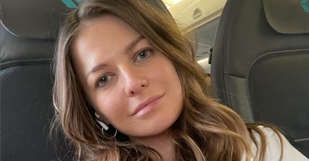 Anna Lewandowska prosi fanów o pomoc. Ktoś podszywa się pod jej matkę