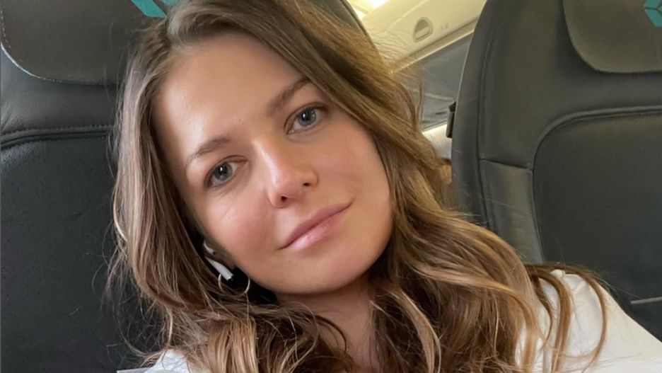 Anna Lewandowska prosi fanów o pomoc 