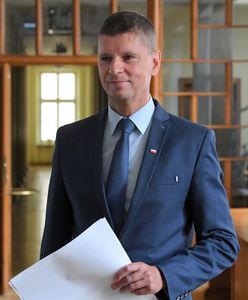 Powrót do szkoły. Dariusz Piontkowski nie ma sobie nic zarzucenia. Nie myśli o dymisji