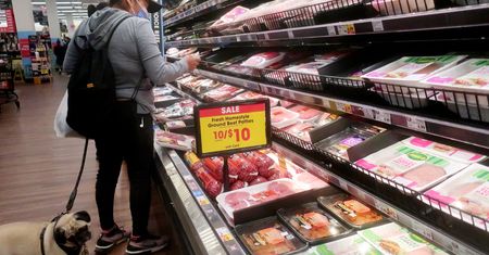 Są najnowsze dane o inflacji w USA. Zaskoczenie na minus