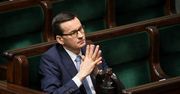 Premier podpisał decyzję. Spółki zbudują szpitale tymczasowe