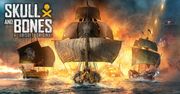 Skull and Bones – endgame i plany rozwoju gry – najważniejsze informacje