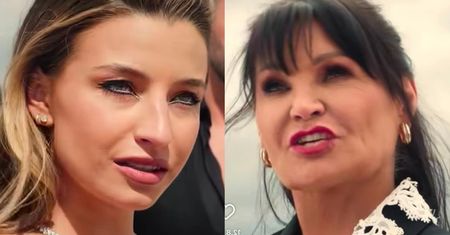 Julia Wieniawa z Iwoną Pavlović WBIJAJĄ SZPILKĘ TVN-owi. "MAM TALENT, więc wybrałam "Taniec z Gwiazdami"". Udana prowokacja? (WIDEO)