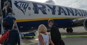 Kryzys Ryanaira. Nie zwróci pieniędzy za listopadowe loty