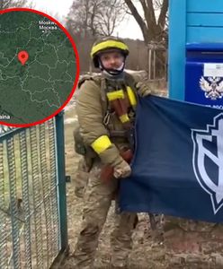 Wrze w Rosji. Ukraina od razu reaguje na ruchy Kremla