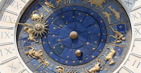 Horoskop na luty bliźnięta: co czeka osoby spod tego znaku