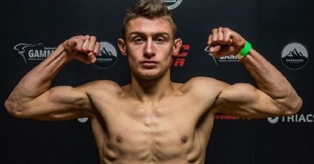 Nie żyje zawodnik MMA. Media: to było samobójstwo