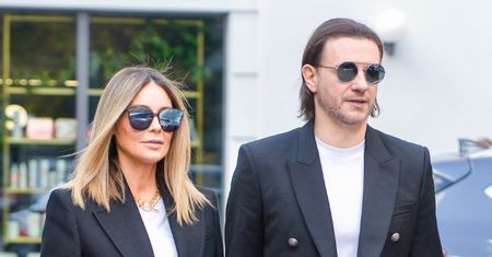 TYLKO NA PUDELKU: Małgorzata Rozenek i Radosław Majdan o szczepieniach: "Podjęliśmy już decyzję"