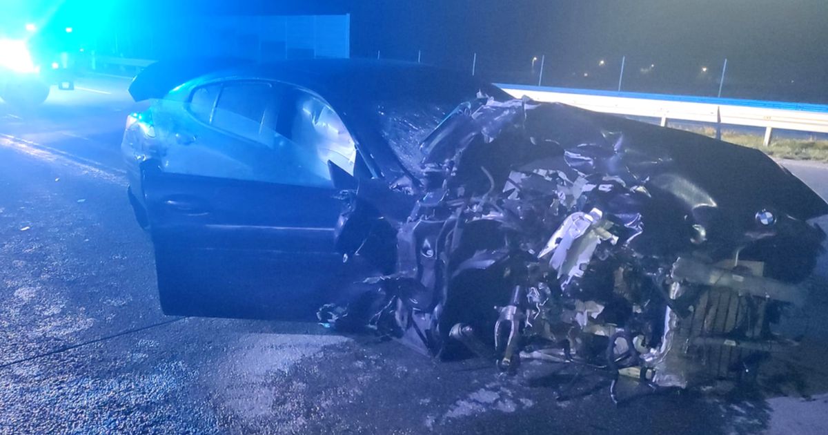 Ktoś z policji krył sprawcę tragedii na A1? Szokujące ustalenia