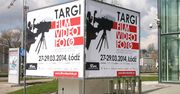 W Łodzi ruszyła 17. edycja targów Film Video Foto 2014