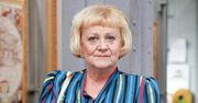 Małgorzata Rożniatowska nie raz chciała rzucić aktorstwo. Na sukces czekała 30 lat