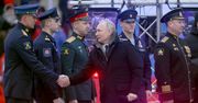 Tego się nie spodziewał. "Myślałem, że spróbuje zająć trochę Ukrainy"